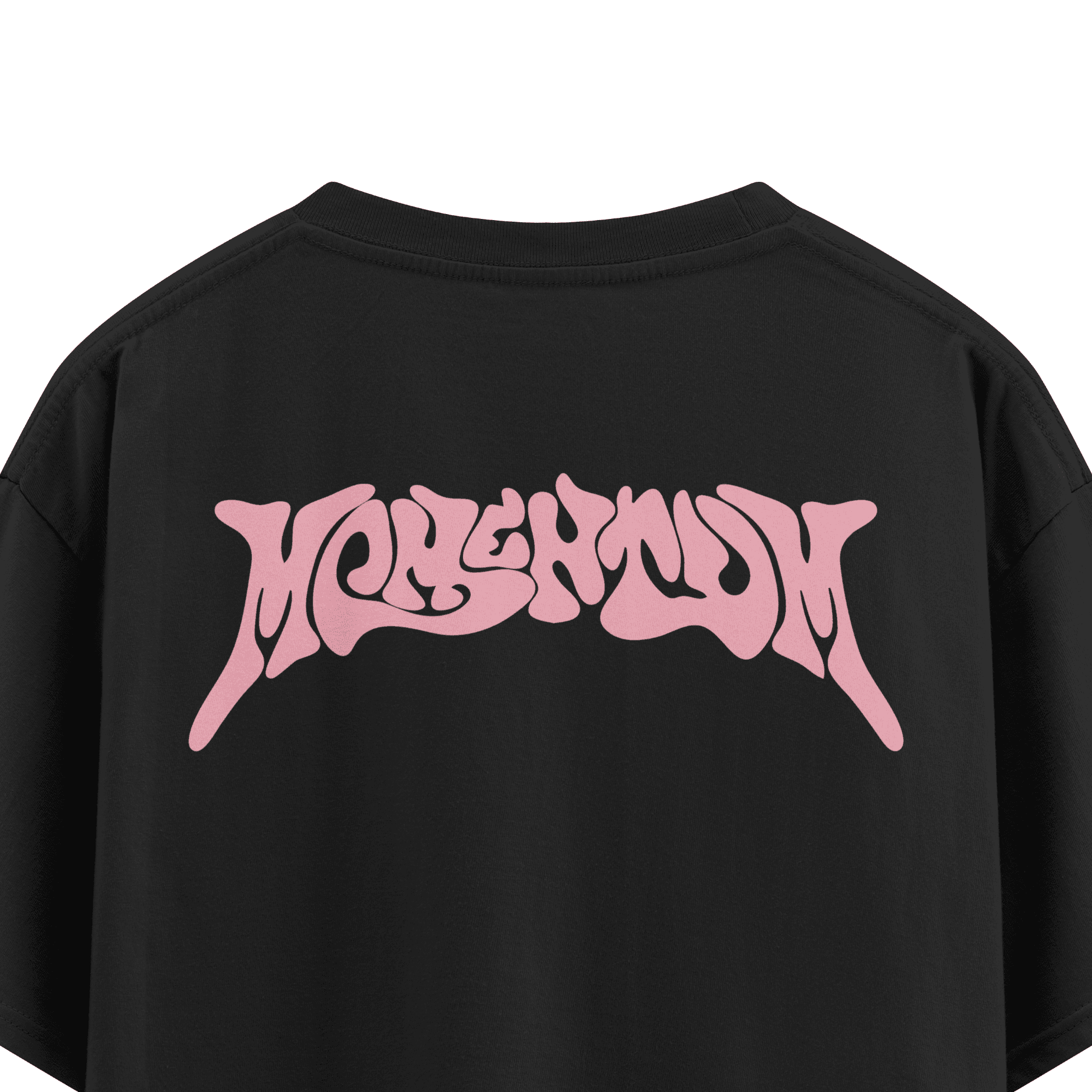 Momentum Oversize T-shirt