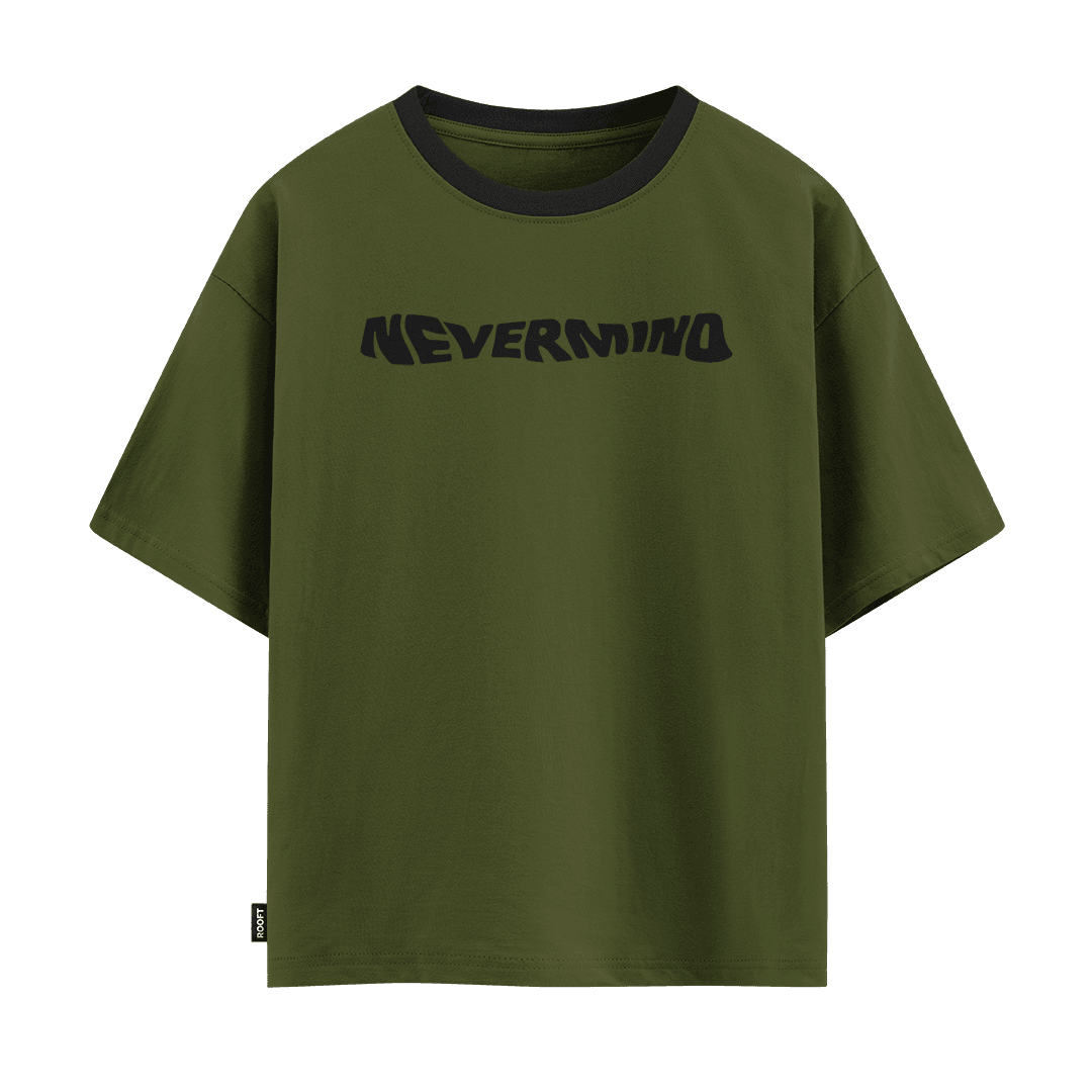 Nevermınd