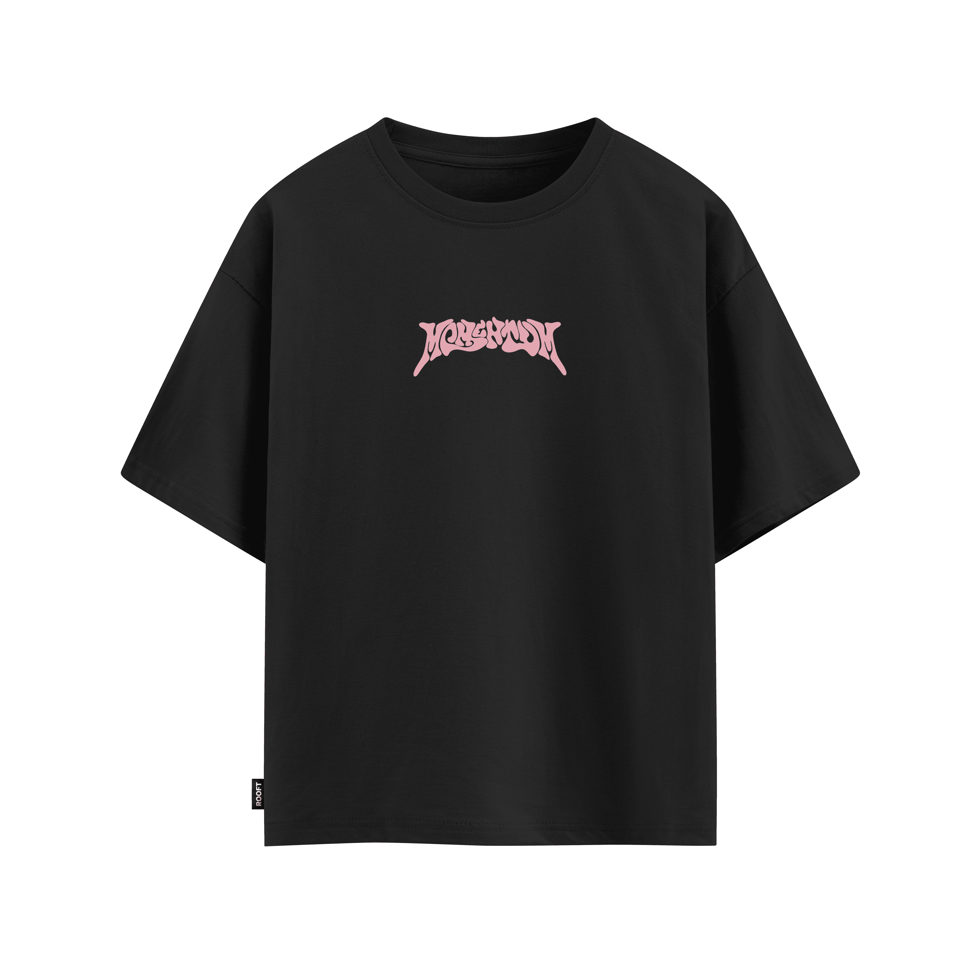 Momentum Oversize T-shirt