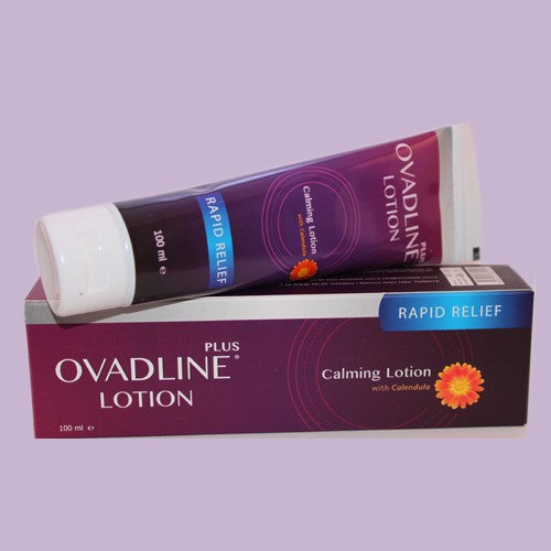 Ovadline Dense Losyon