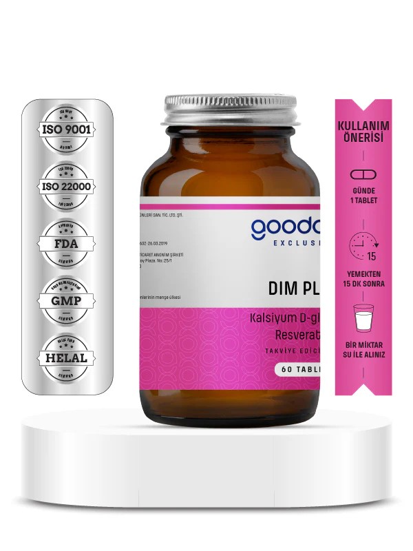 Dim Plus