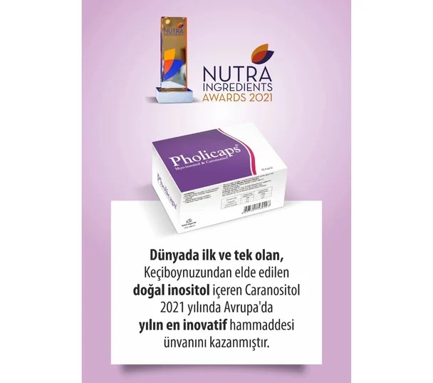  PHOLİCAPS