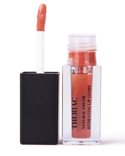 Natural Touch Hydrating Lip Gloss Nude Pink Bloom Gloss