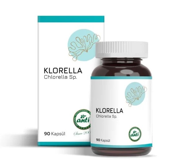 Klorella