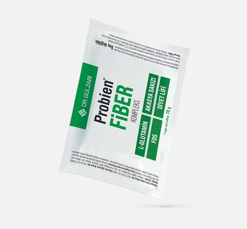 Probien® Fiber Kompleks