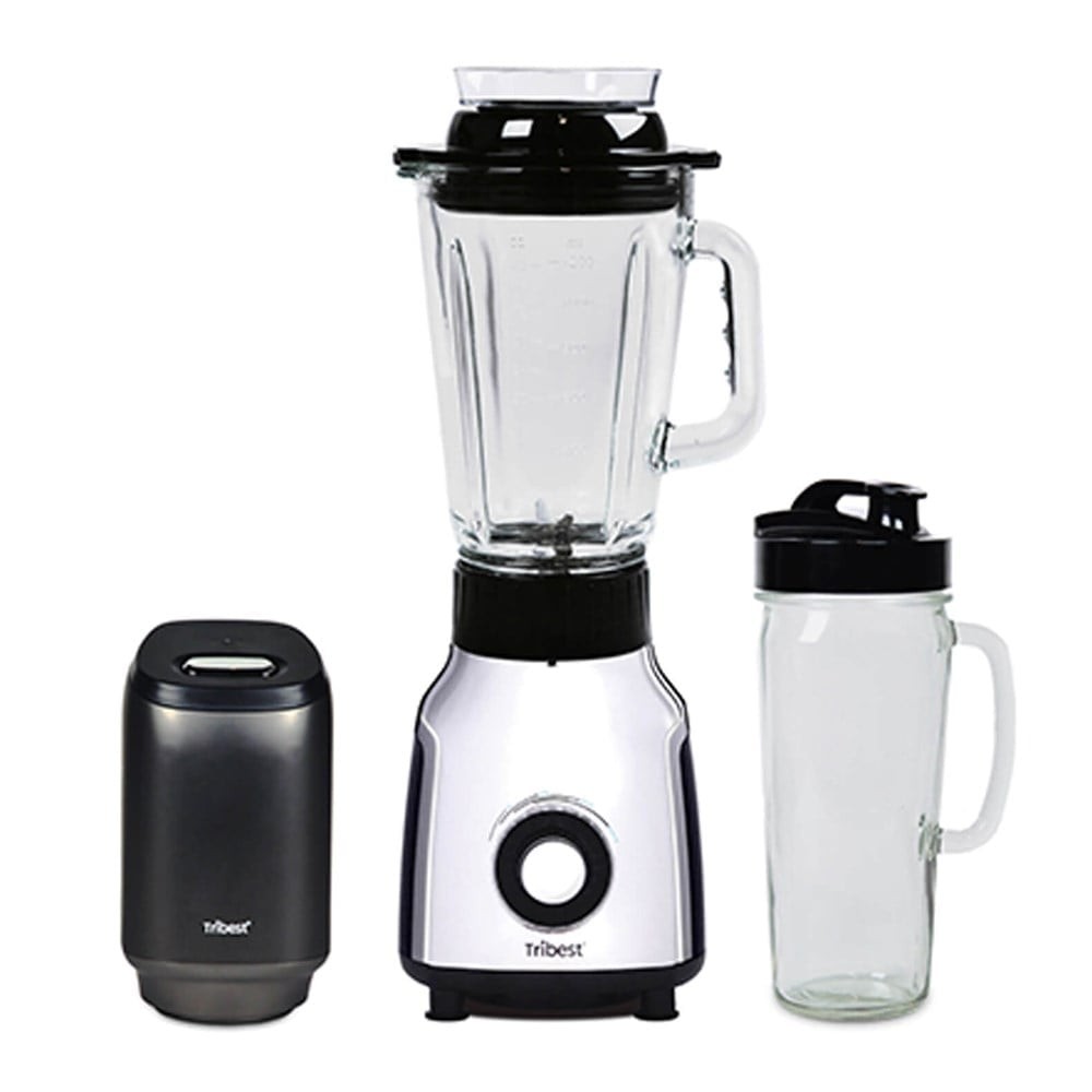 Cam Personal Vakumlu Blender,0,67 hp,500W,1250 ml,Vakumlu Hazne - PBG-5001-C