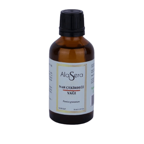 Nar Çekirdeği Yağı 50 Ml