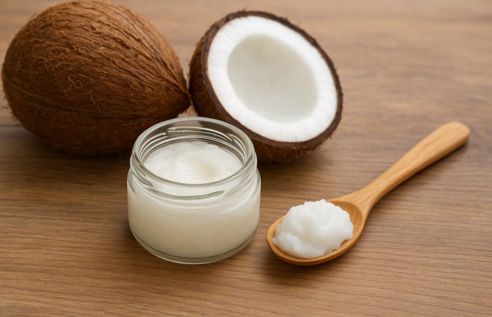 Hindistan Cevizi Yağı Nasıl Kullanılır?