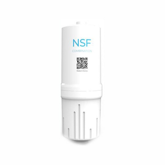 NSF Yedek Fi̇ltre