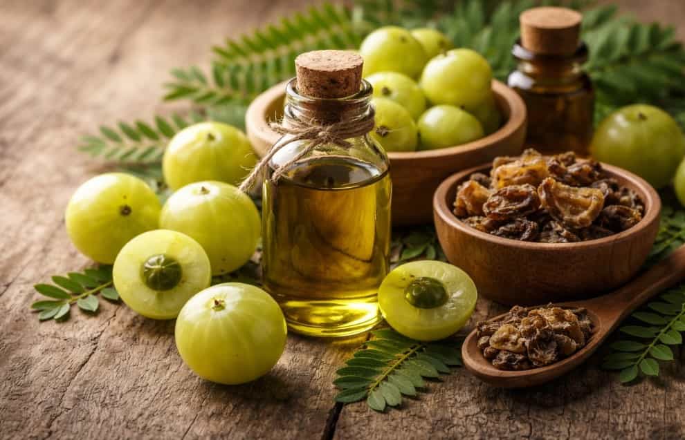 Amla Yağı Nedir​?