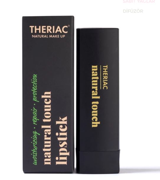 Natural Touch Latte Nemlendirici Ruj