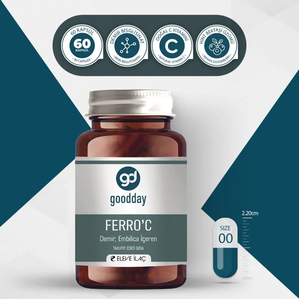 Ferro C