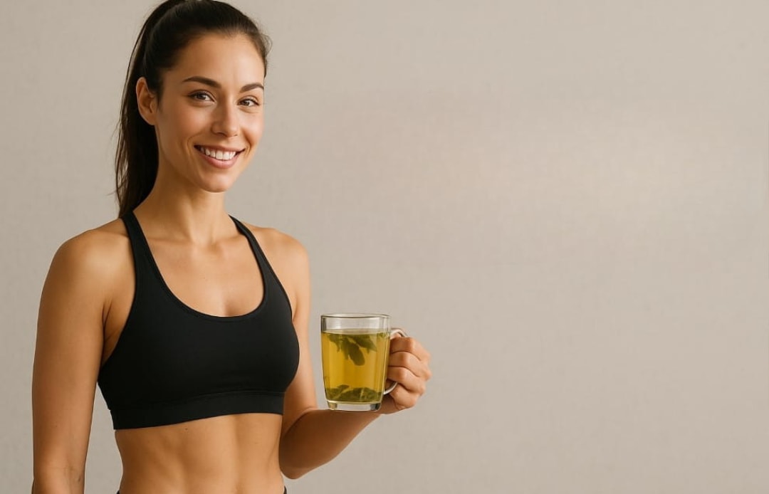 Detoks Çayı Zayıflatır mı?