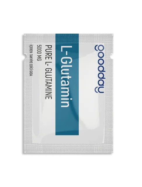 Pure L Glutamin 30 Saşe