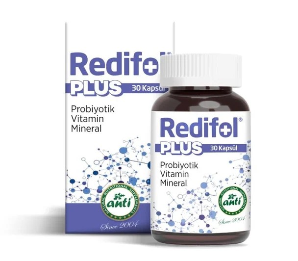 Redifol Plus