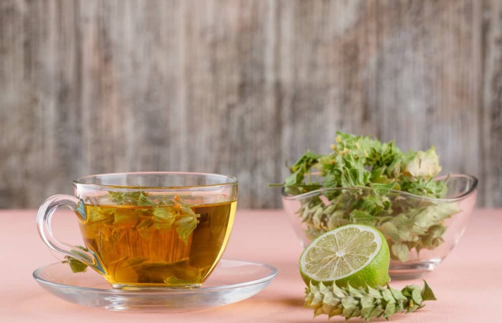 Detoks Çayı Nedir?