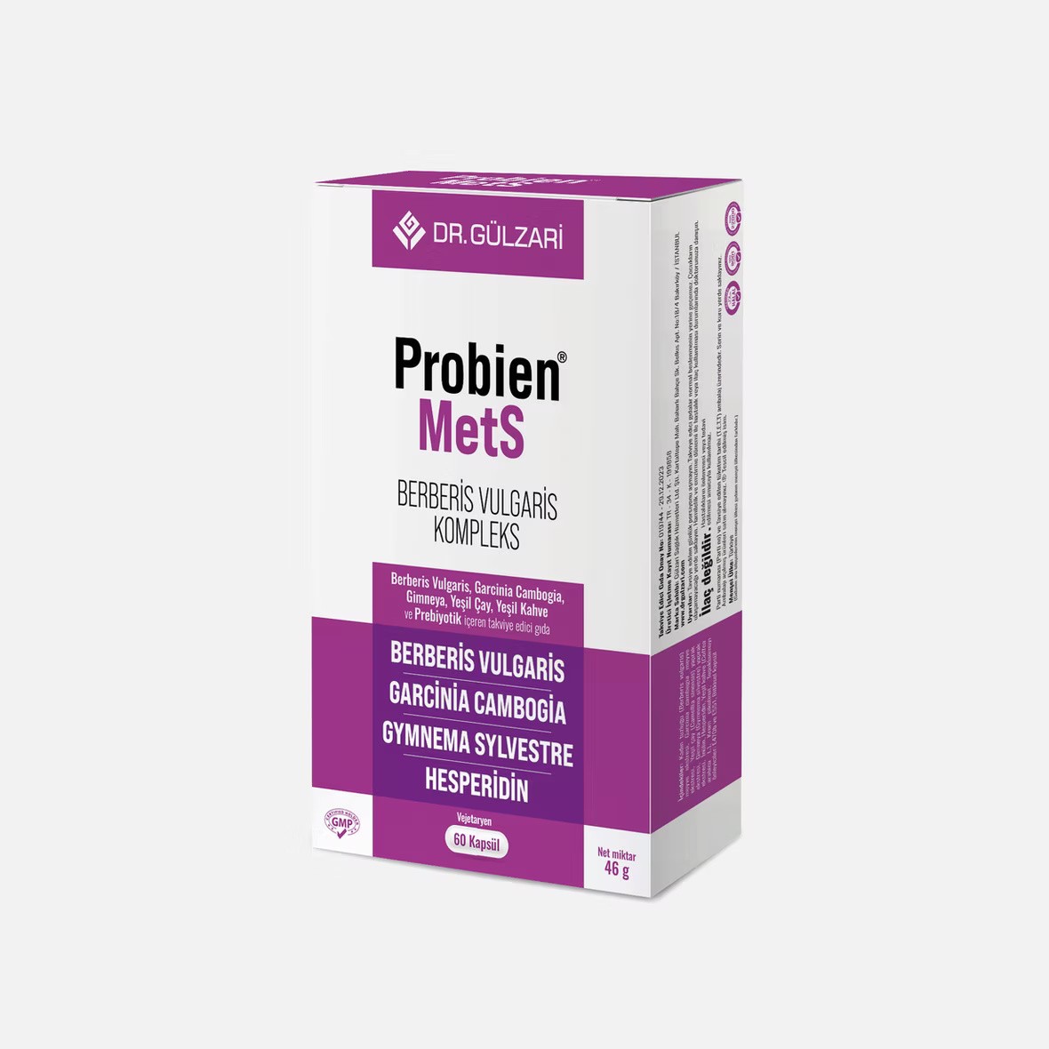 Probien® MetS
