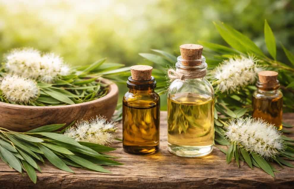 Cajuput Yağı Nedir?