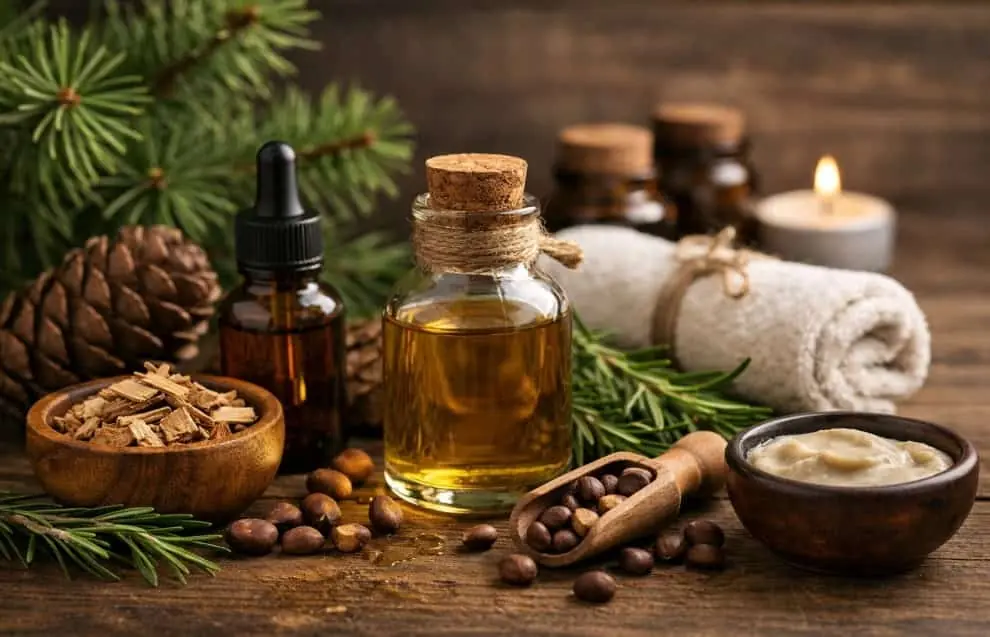 Sedir Yağı Faydaları