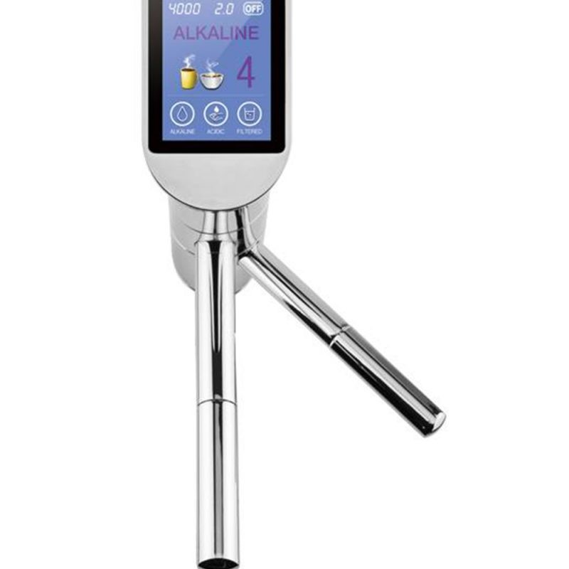 IO-600U 9 Plakali Tezgah Altı/üstü Model