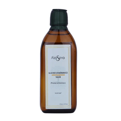Kayısı Çekirdeği Yağı 150 Ml