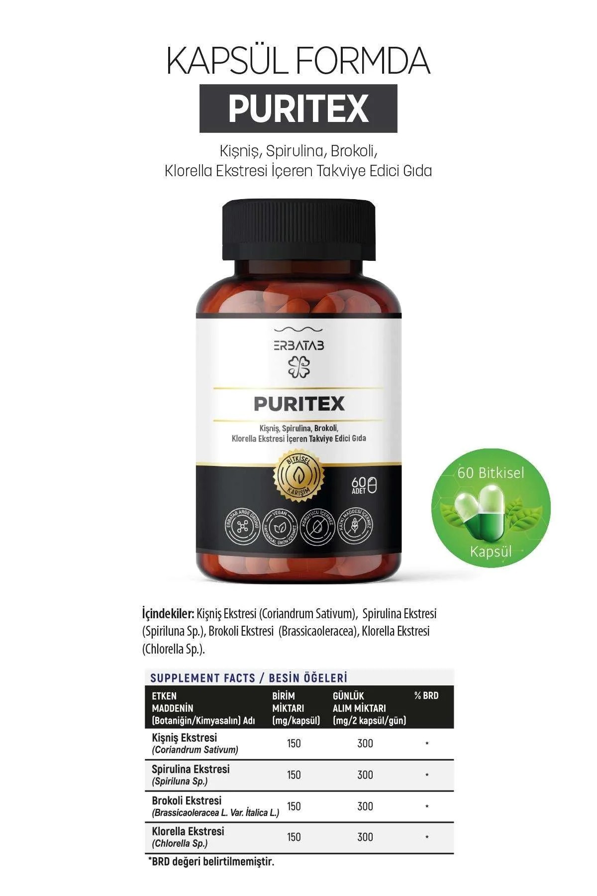 Puritex