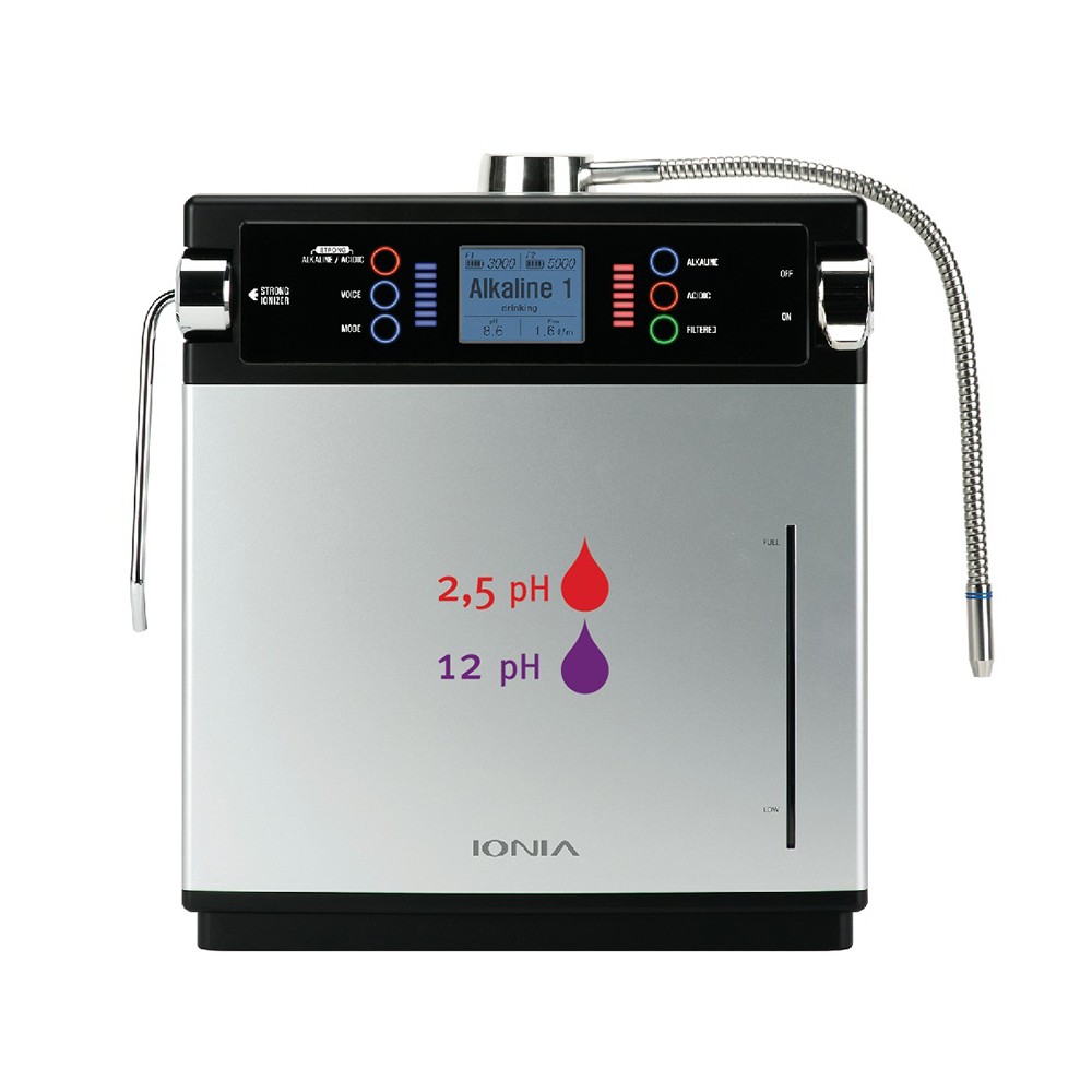 SM-S230TL 12 Plakalı Premi̇um Tezgah Üstü Model