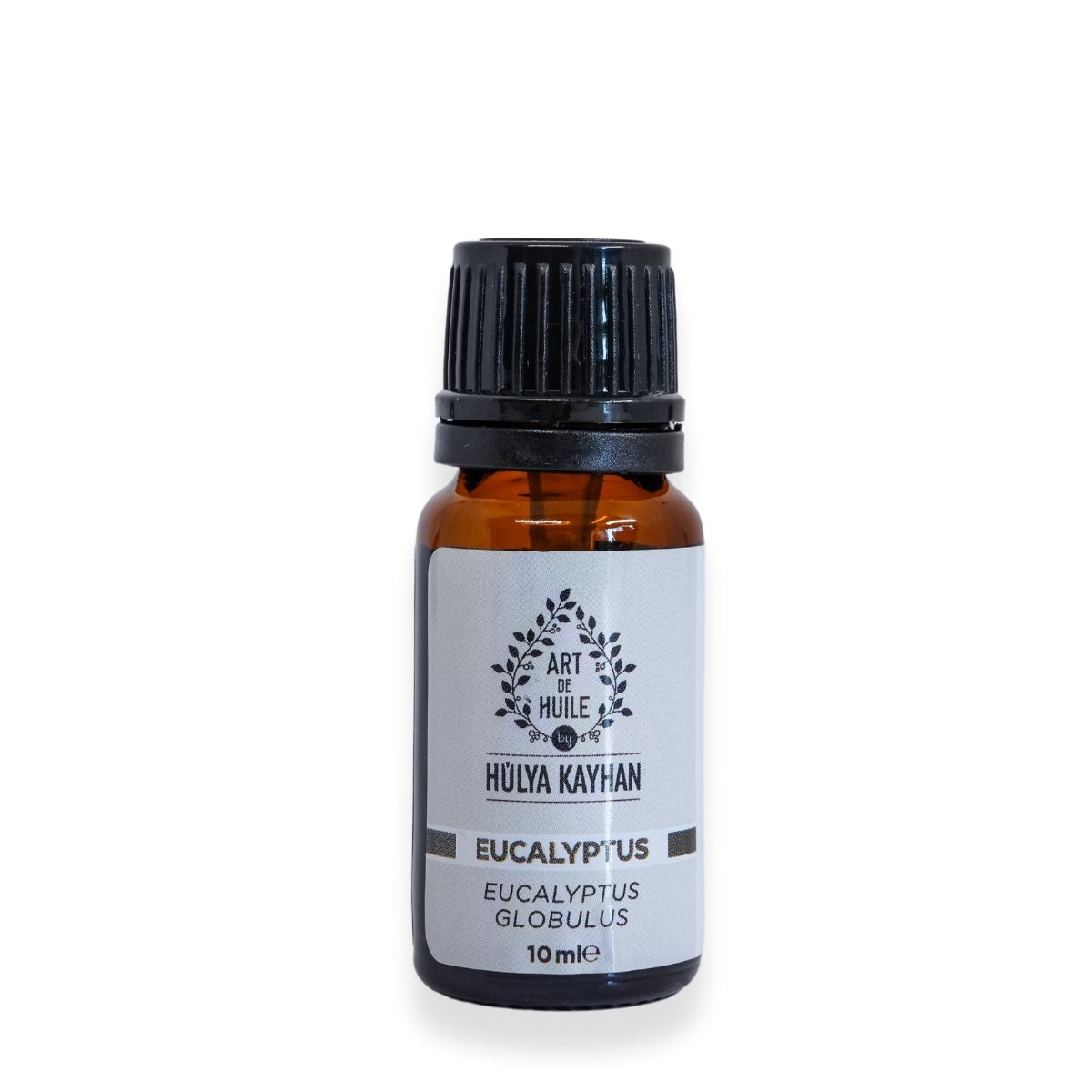 Eucalyptus Okaliptus Uçucu Yağ 10 ml