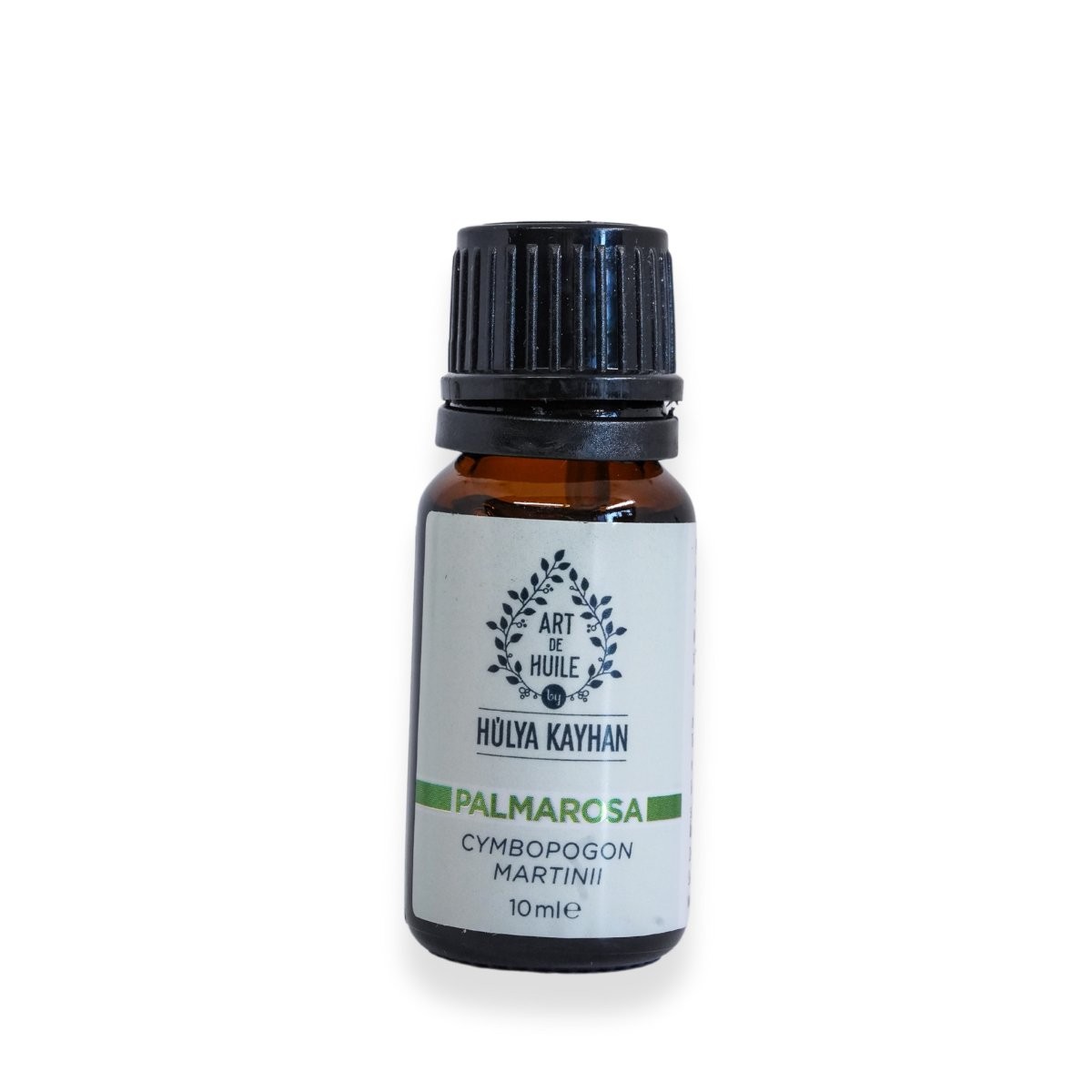 Palmarosa Uçucu Yağ 10 ml