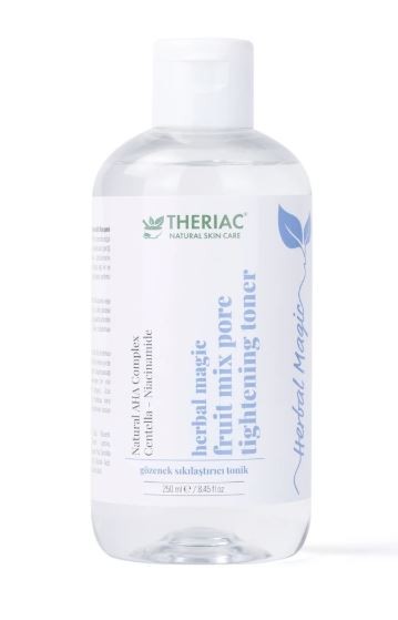 Herbal Magic Fruit Mix Pore Tightening Toner