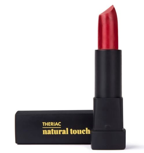 Natural Touch Scarlet Hibiscus Nemlendirici Ruj