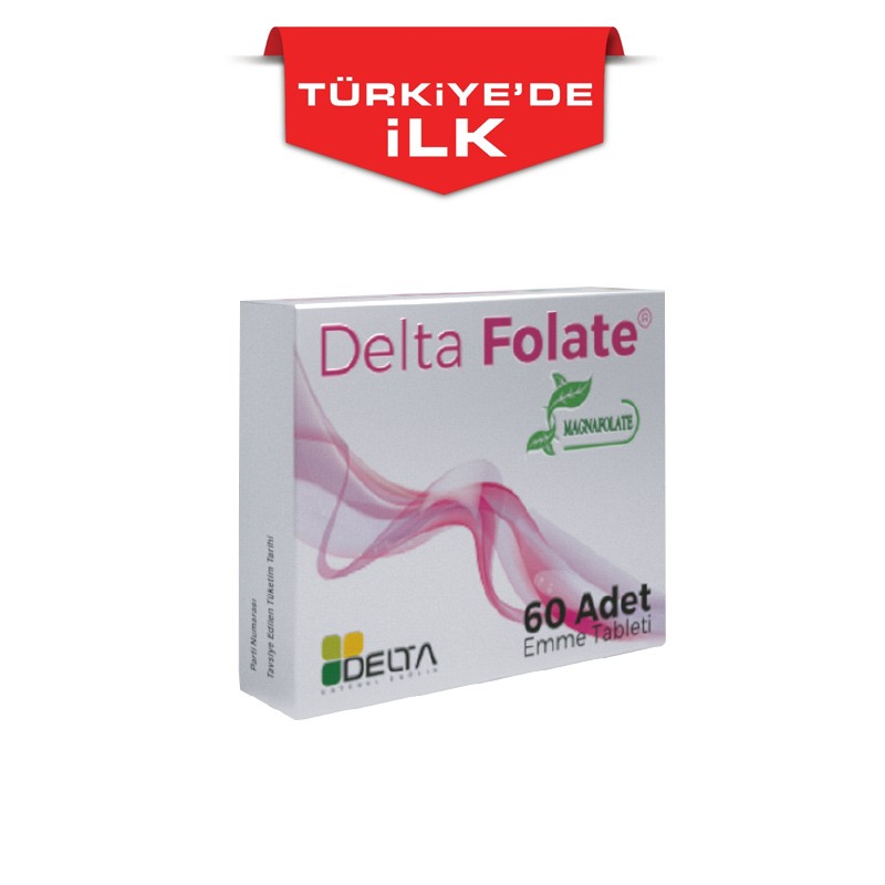Delta Folate