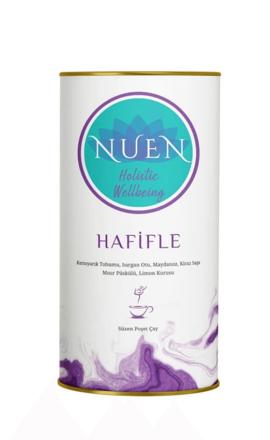 Nuen Hafifle