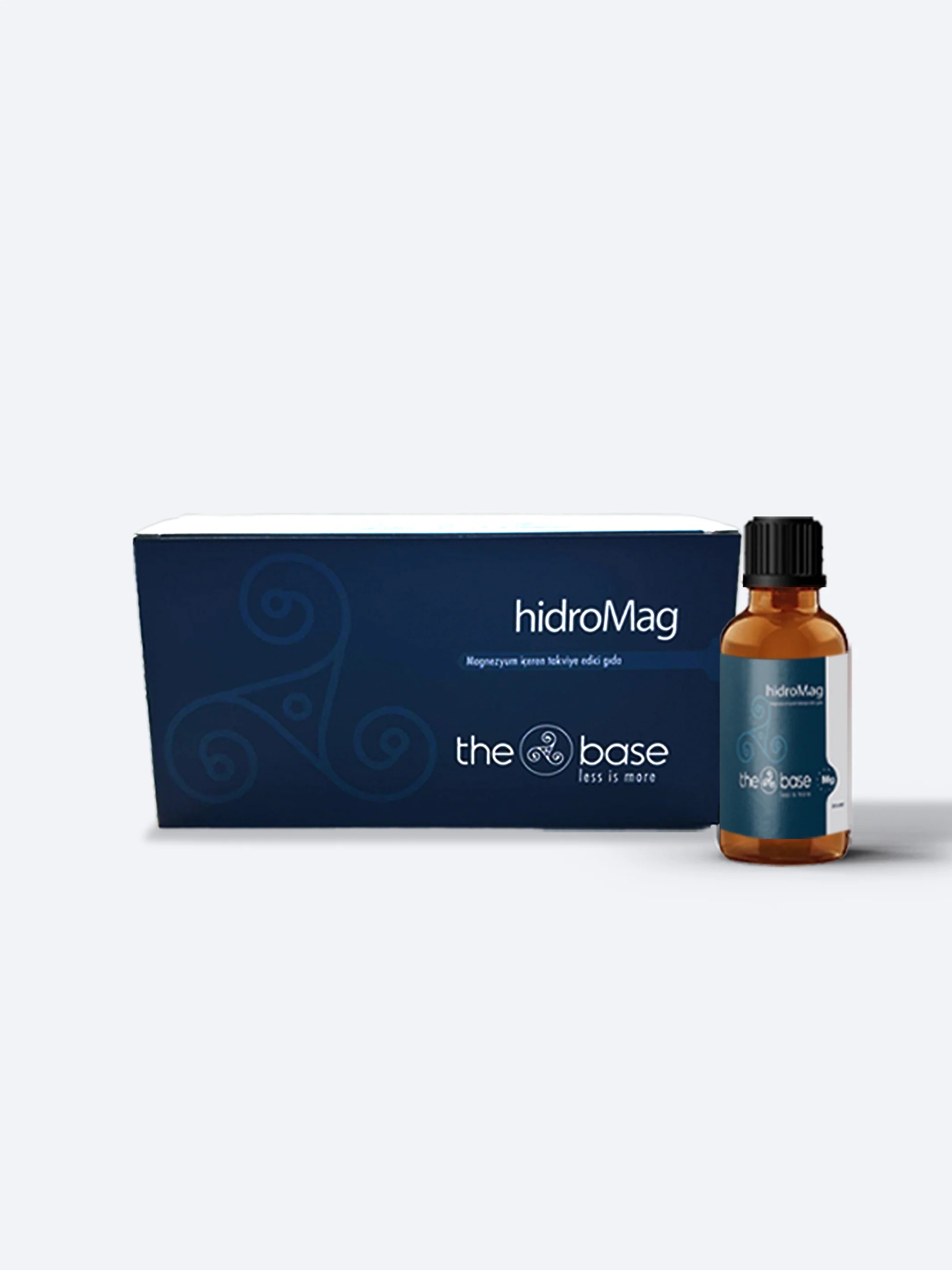 Hidromag Shot 30 ml