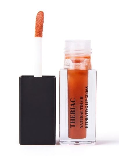 Natural Touch Hydrating Lip Gloss Peachly Bloom Gloss
