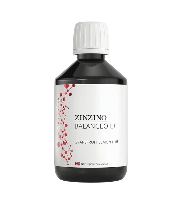 BalanceOil+ Grapefruit Limon Lime 100 ml