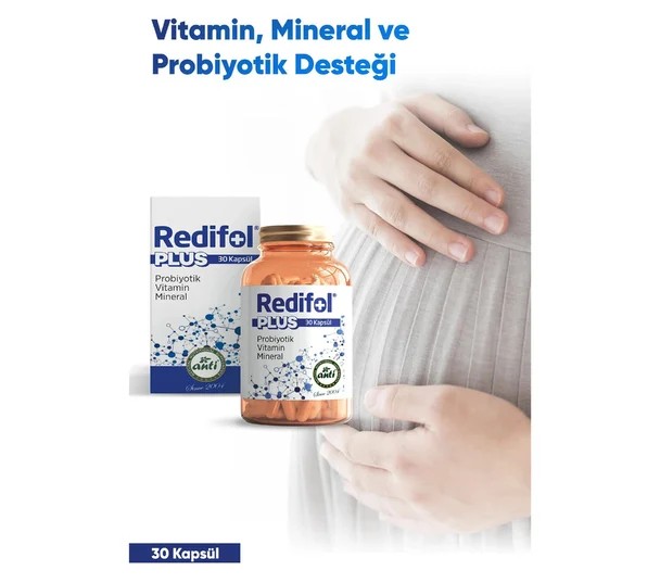 Redifol Plus