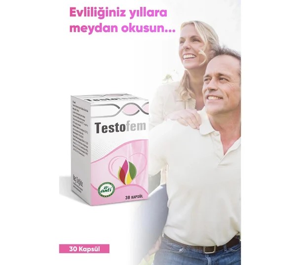 Testofem