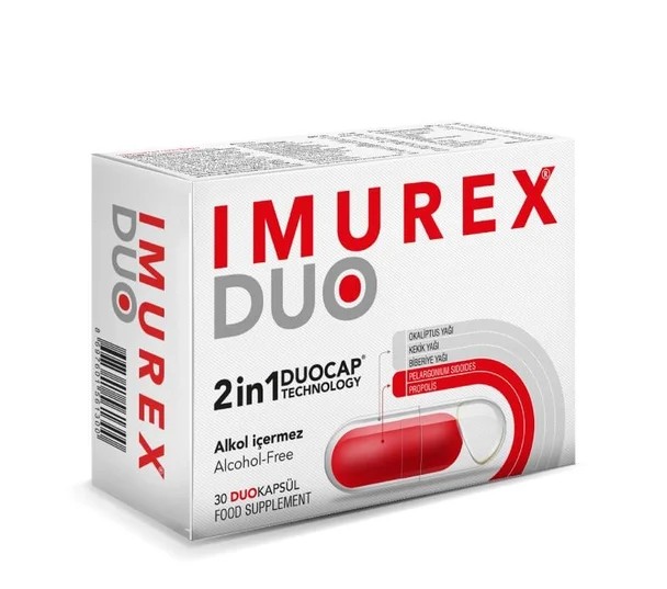 Imurex Duo