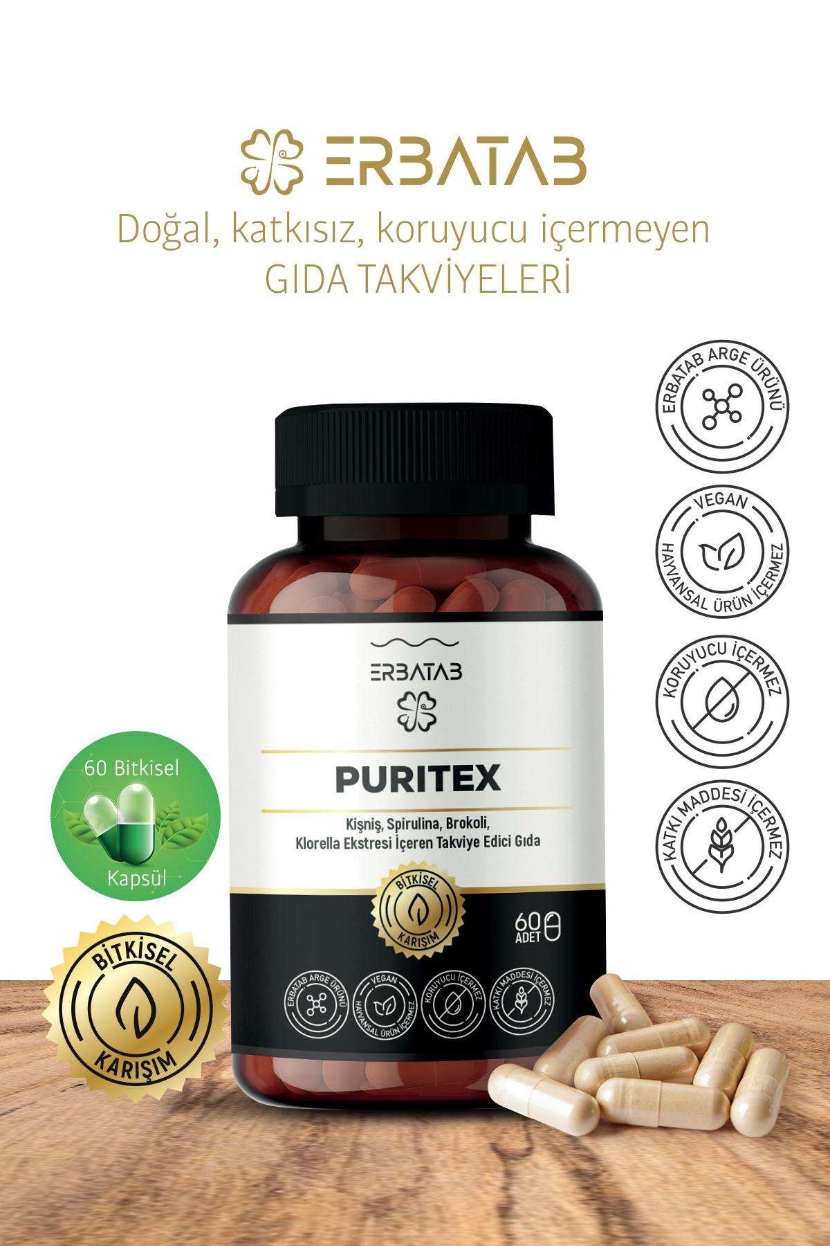 Puritex
