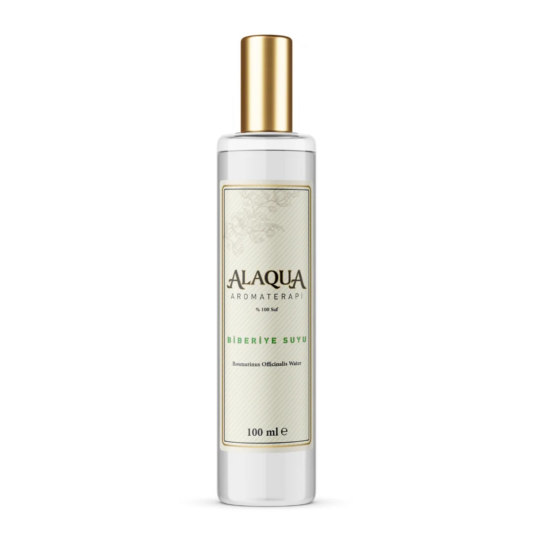 Alaqua Biberiye Suyu 100 ml