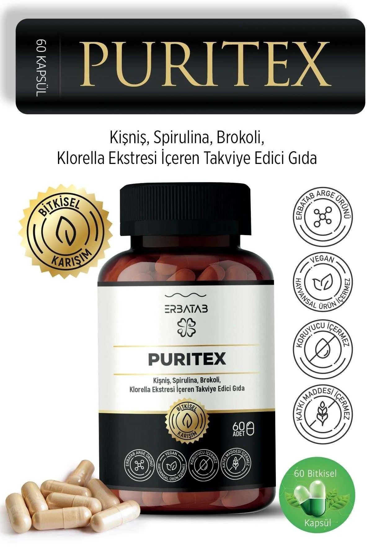 Puritex