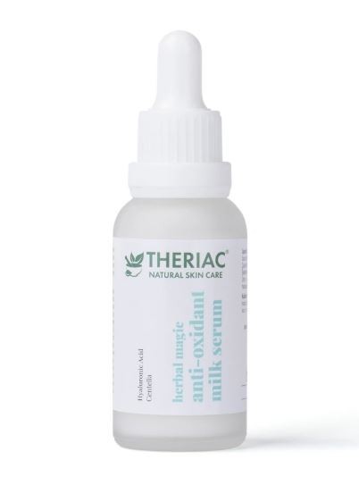 Herbal Magic Anti-Oxidant Milk Serum