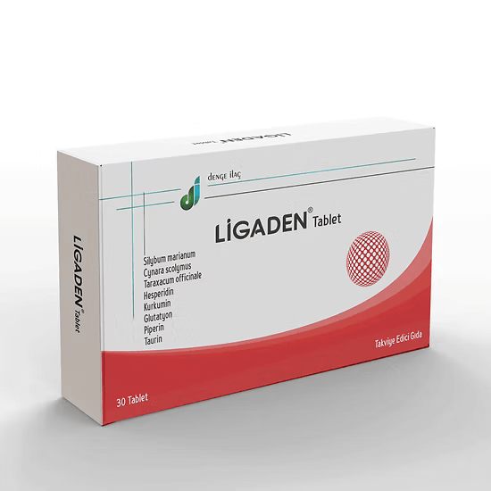 Ligaden 90 Tablet