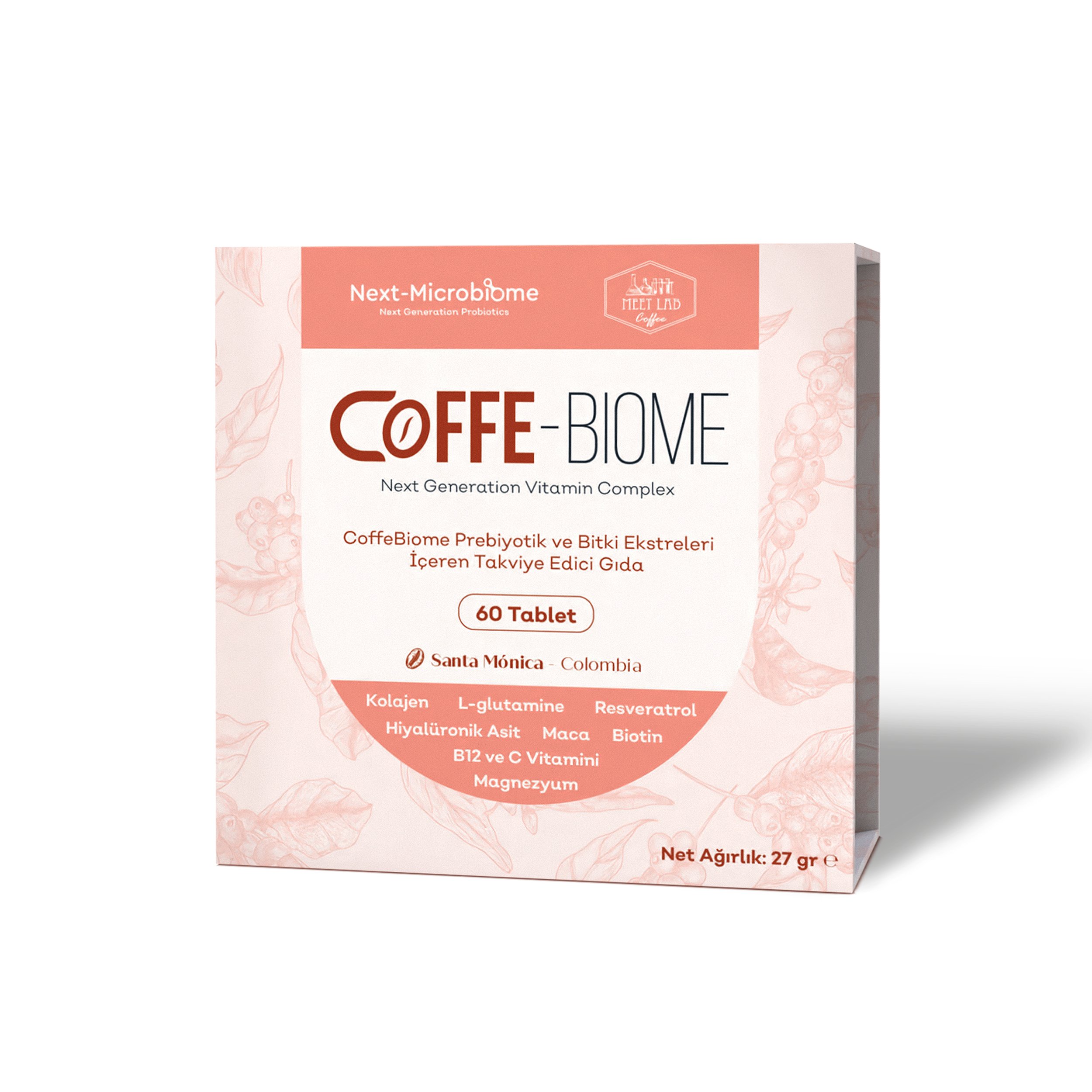 Coffe-Biome