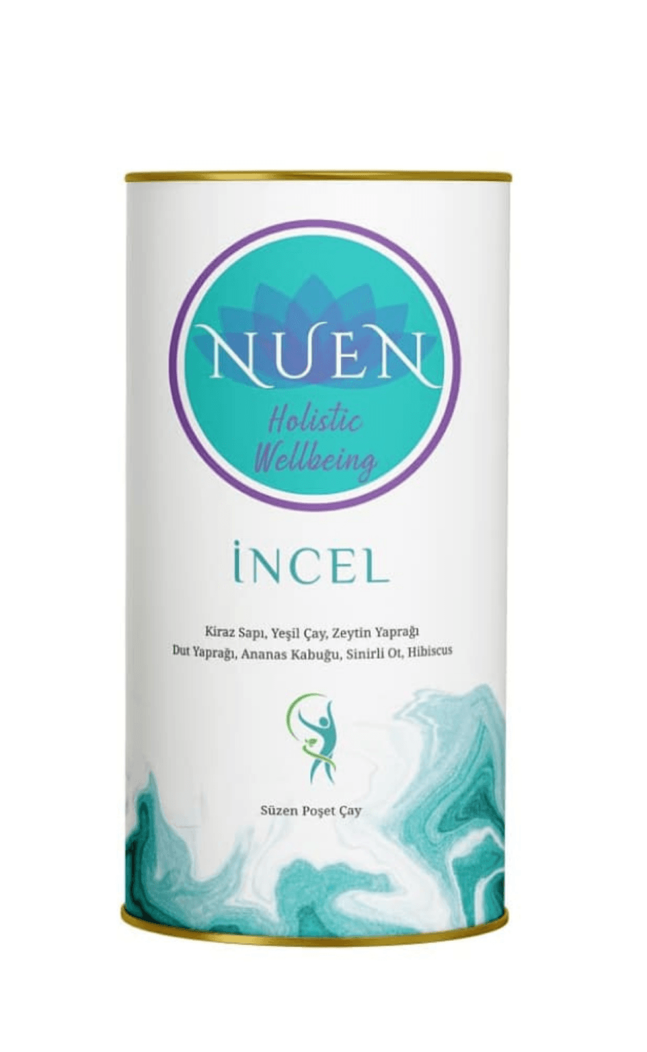 Nuen İncel Çay