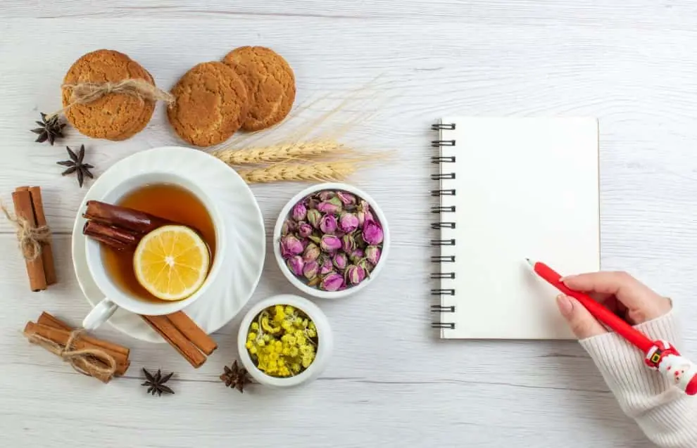 Detoks Çayı Tarifi