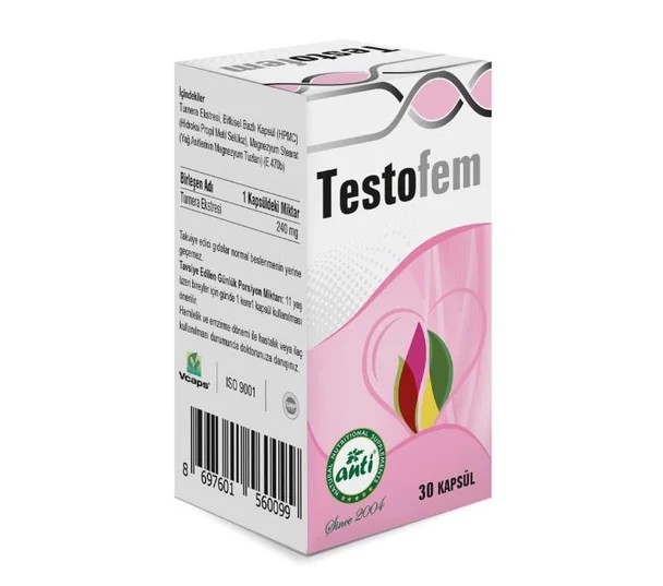 Testofem