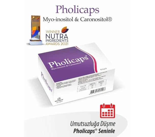  PHOLİCAPS