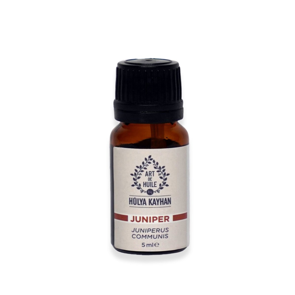 Juniper Ardıç Uçucu Yağ 5 ml